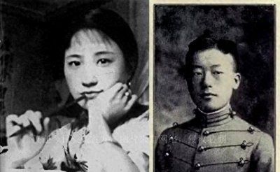 婚变之外的陆小曼：44岁开始戒毒，53岁第一次工作，56岁踊跃参政