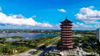 ​广西钦州市拥有国家4A级景区12个，列举出来与大家分享