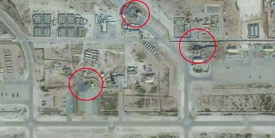 ​大批战机不宣而战，持续轰炸数小时，以色列空袭伊朗基地引发风暴