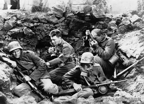 第一次世界大战有哪些电影（10部第一次世界大战最佳电影）