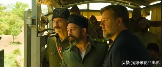 第一次世界大战有哪些电影（10部第一次世界大战最佳电影）