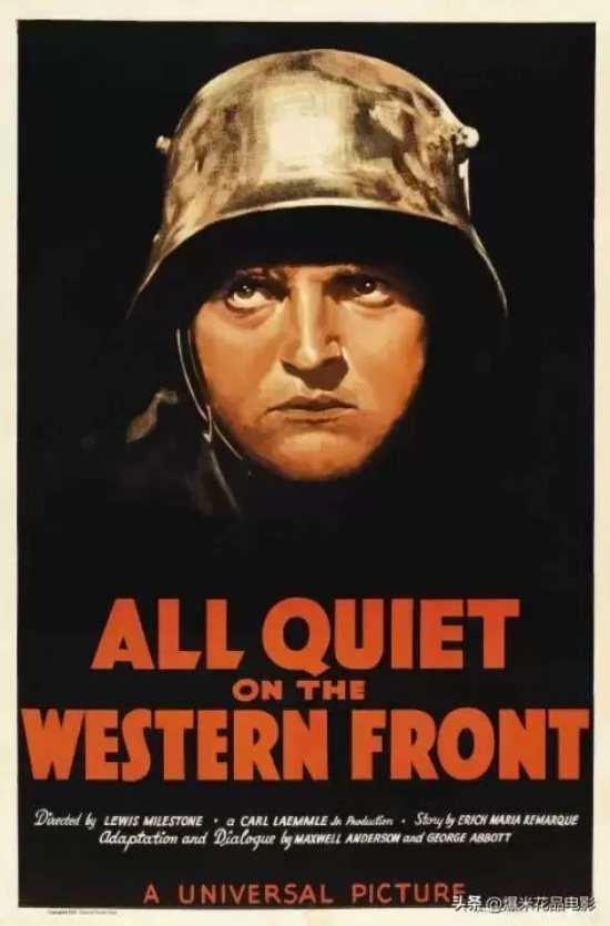 第一次世界大战有哪些电影（10部第一次世界大战最佳电影）