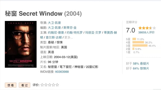 心理学经典电影有哪些好看的(16部好看的心理学电影推荐)