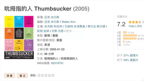 心理学经典电影有哪些好看的(16部好看的心理学电影推荐)