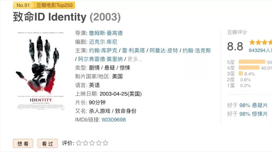 心理学经典电影有哪些好看的(16部好看的心理学电影推荐)