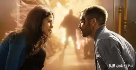 经典反恐电影有哪些(20部对抗恐怖分子电影推荐)