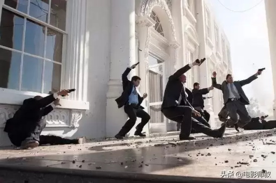 经典反恐电影有哪些(20部对抗恐怖分子电影推荐)