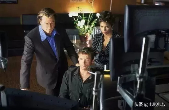 经典反恐电影有哪些(20部对抗恐怖分子电影推荐)