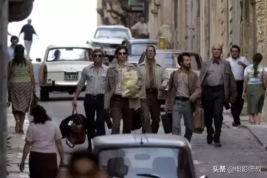 经典反恐电影有哪些(20部对抗恐怖分子电影推荐)