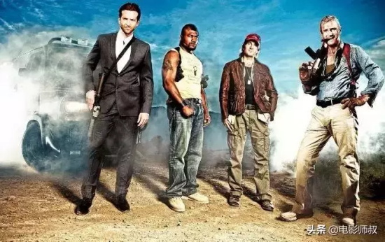 经典反恐电影有哪些(20部对抗恐怖分子电影推荐)