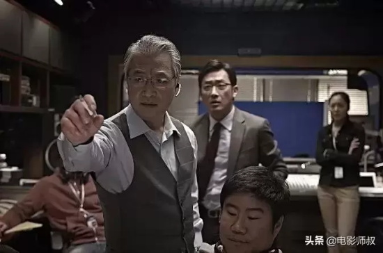 经典反恐电影有哪些(20部对抗恐怖分子电影推荐)