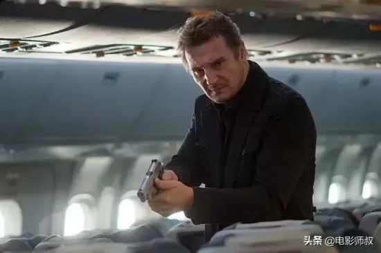 经典反恐电影有哪些(20部对抗恐怖分子电影推荐)