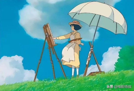 好看的动画电影排名 20部高分动画电影推荐