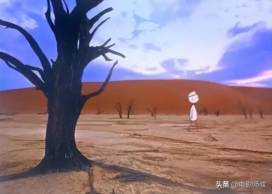 好看的动画电影排名 20部高分动画电影推荐