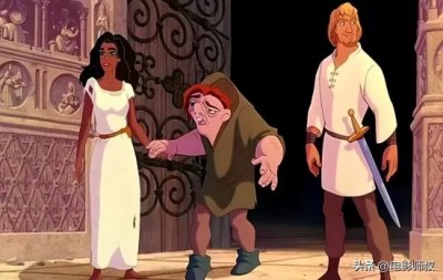 ​好看的动画电影排名 20部高分动画电影推荐