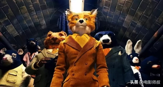 好看的动画电影排名 20部高分动画电影推荐