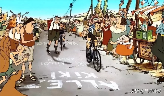 好看的动画电影排名 20部高分动画电影推荐