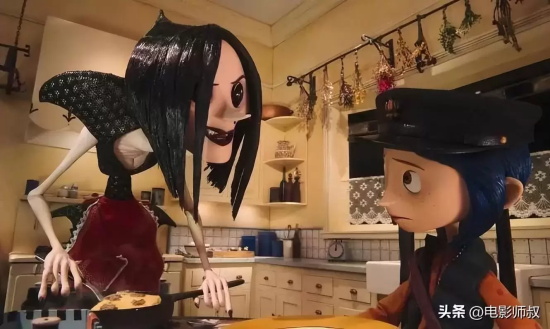 好看的动画电影排名 20部高分动画电影推荐