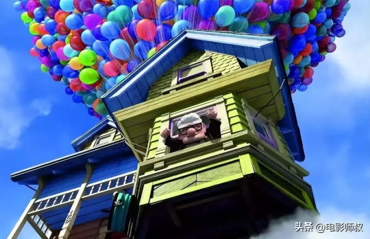 好看的动画电影排名 20部高分动画电影推荐