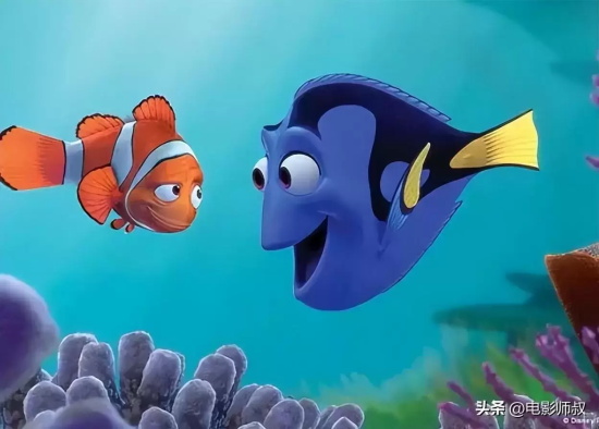 好看的动画电影排名 20部高分动画电影推荐