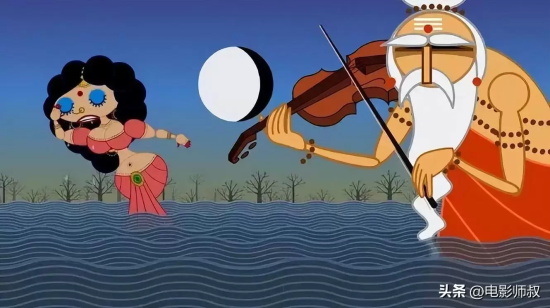 好看的动画电影排名 20部高分动画电影推荐