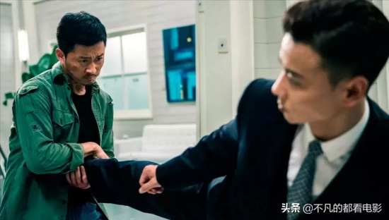 好看的港片动作电影有哪些(香港十大经典动作电影推荐)