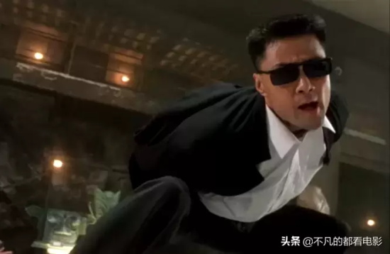 好看的港片动作电影有哪些(香港十大经典动作电影推荐)