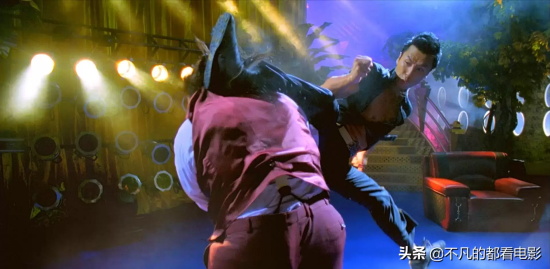 好看的港片动作电影有哪些(香港十大经典动作电影推荐)