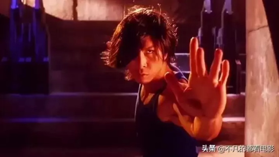 好看的港片动作电影有哪些(香港十大经典动作电影推荐)