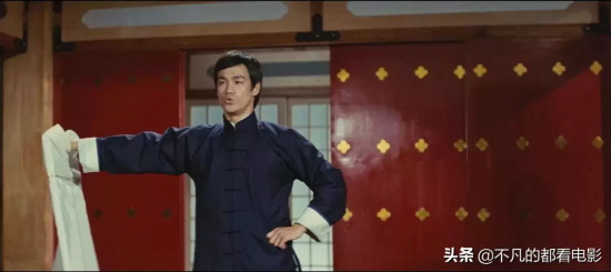 好看的港片动作电影有哪些(香港十大经典动作电影推荐)