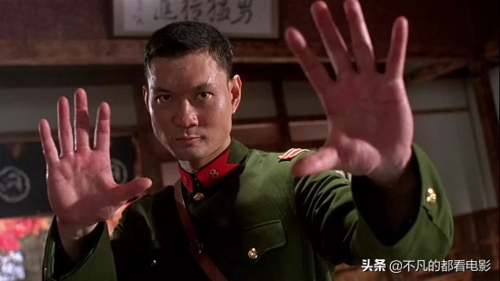 好看的港片动作电影有哪些(香港十大经典动作电影推荐)