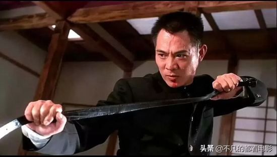 好看的港片动作电影有哪些(香港十大经典动作电影推荐)