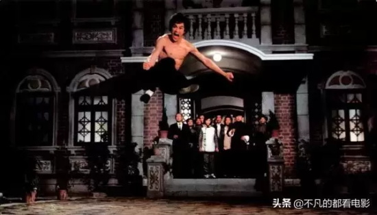 好看的港片动作电影有哪些(香港十大经典动作电影推荐)