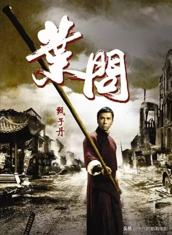 好看的港片动作电影有哪些(香港十大经典动作电影推荐)