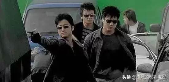 好看的港片动作电影有哪些(香港十大经典动作电影推荐)