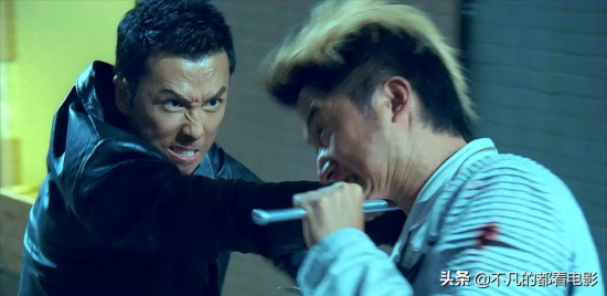 好看的港片动作电影有哪些(香港十大经典动作电影推荐)