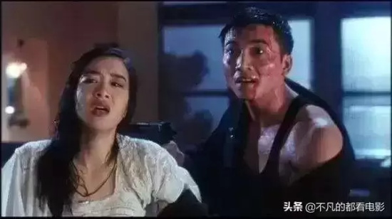 好看的港片动作电影有哪些(香港十大经典动作电影推荐)