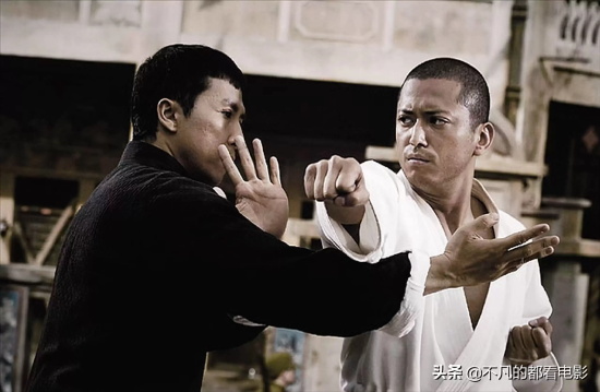 好看的港片动作电影有哪些(香港十大经典动作电影推荐)