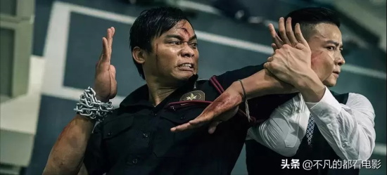 好看的港片动作电影有哪些(香港十大经典动作电影推荐)