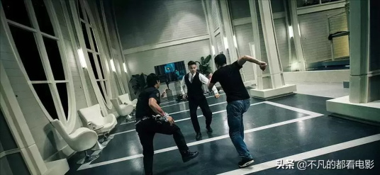 好看的港片动作电影有哪些(香港十大经典动作电影推荐)