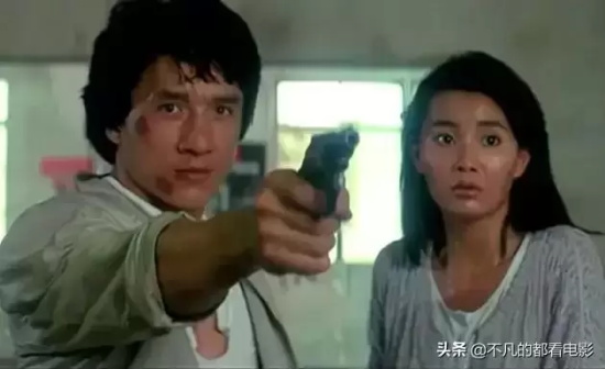 好看的港片动作电影有哪些(香港十大经典动作电影推荐)