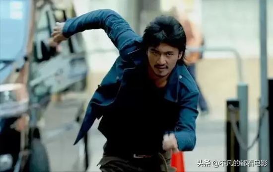 好看的港片动作电影有哪些(香港十大经典动作电影推荐)