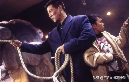 好看的港片动作电影有哪些(香港十大经典动作电影推荐)