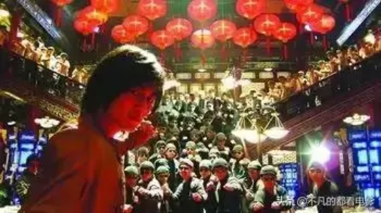 好看的港片动作电影有哪些(香港十大经典动作电影推荐)