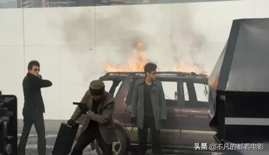 好看的港片动作电影有哪些(香港十大经典动作电影推荐)