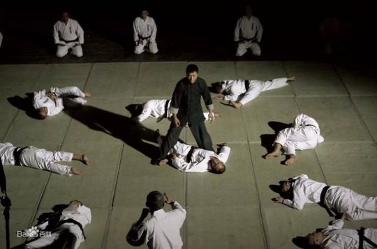 好看的港片动作电影有哪些(香港十大经典动作电影推荐)