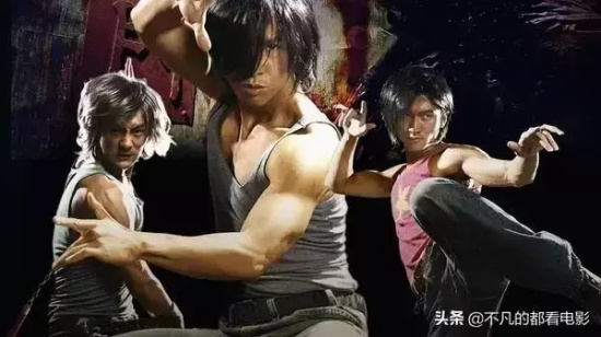 好看的港片动作电影有哪些(香港十大经典动作电影推荐)
