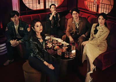 ​霍建华客串林心如新剧 华灯初上中霍建华饰演谁