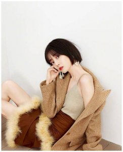 ​李希芮(李希芮主演的电视剧)