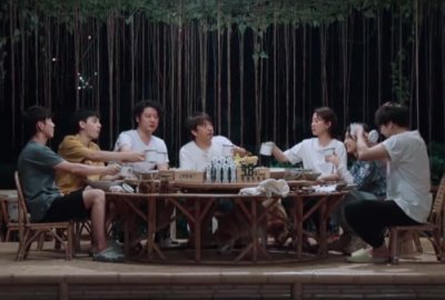 ​海清结婚了吗（黄磊揭秘43岁海清感情史）